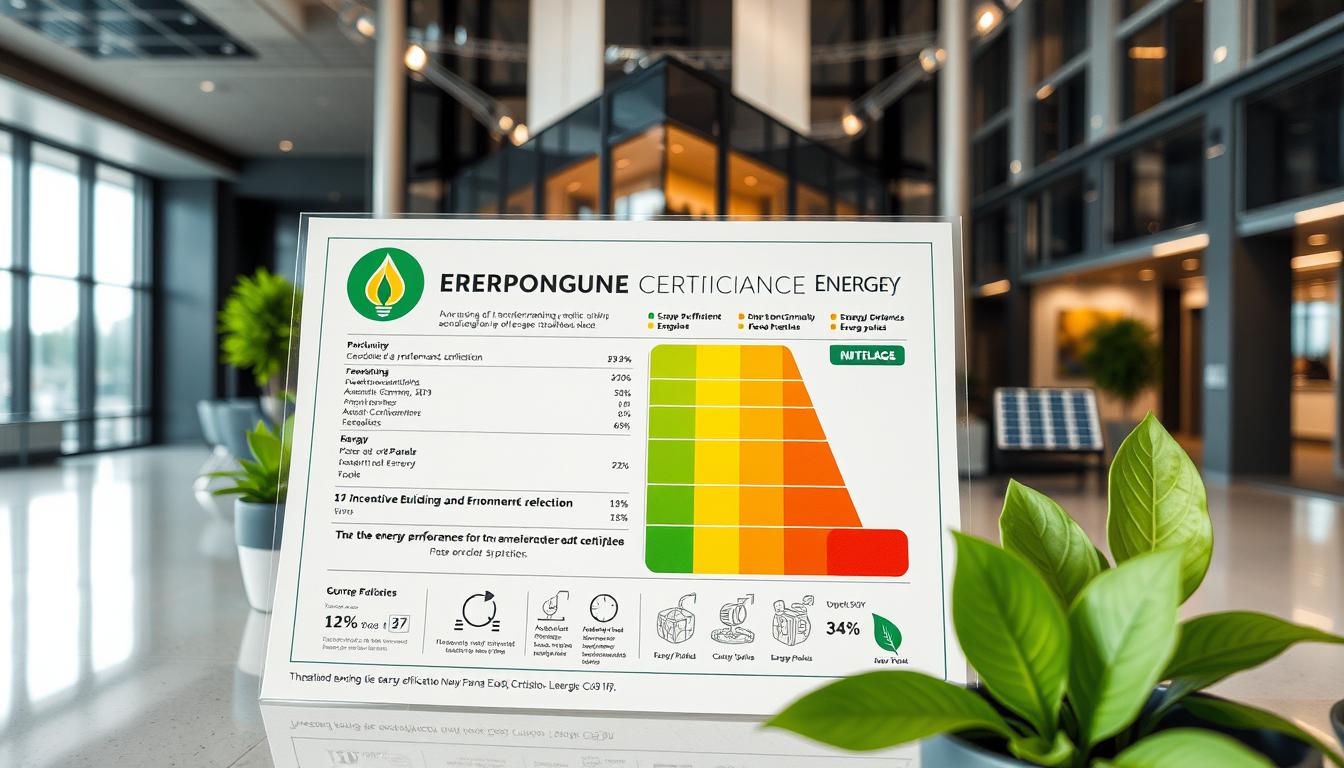 EKOAUDYTY.PL Świadectwa charakterystyki energetycznej budynku