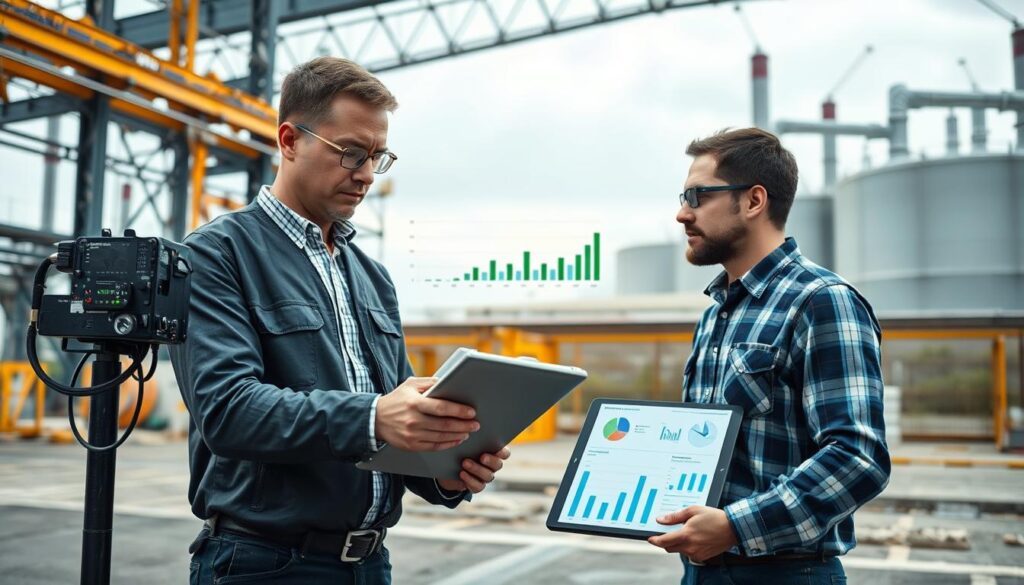 Profesjonalne audyty energetyczne