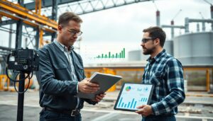 Profesjonalne audyty energetyczne