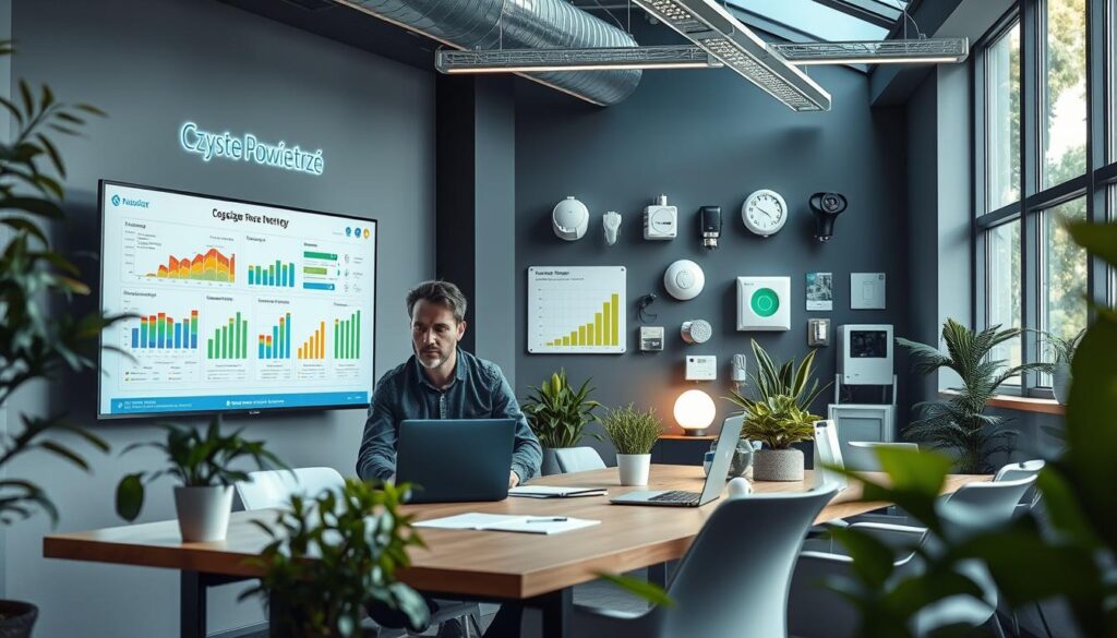 Profesjonalny audyt energetyczny do programu "Czyste Powietrze"