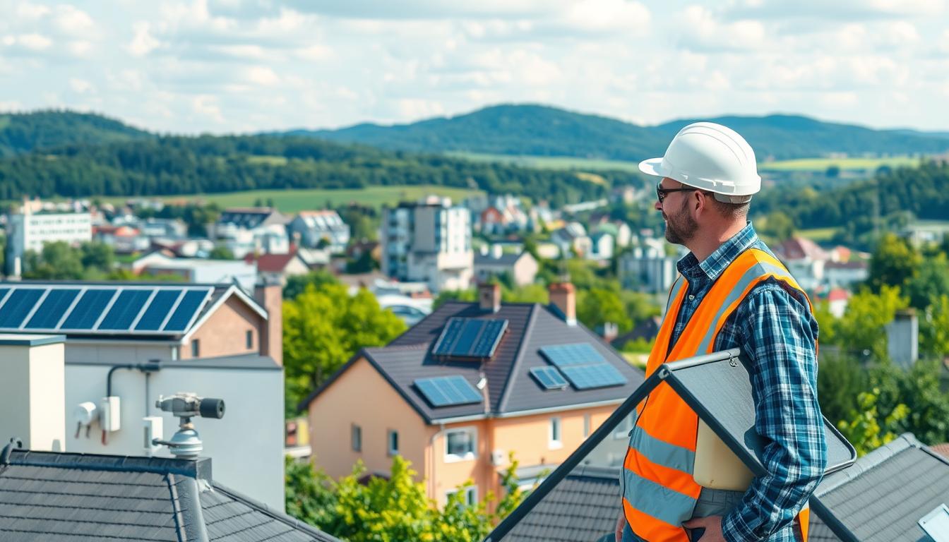 Najlepszy audyt energetyczny w Częstochowa / Śląsk