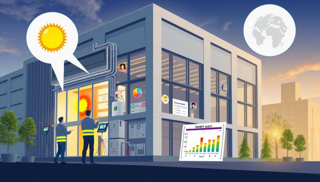 AUDYTY ENERGETYCZNE BUDYNKÓW z EKOAUDYTY.PL