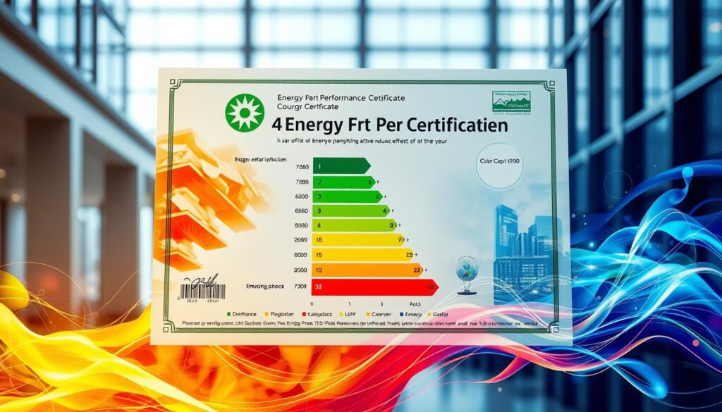 Świadectwo charakterystyki energetycznej EKOAUDYTY